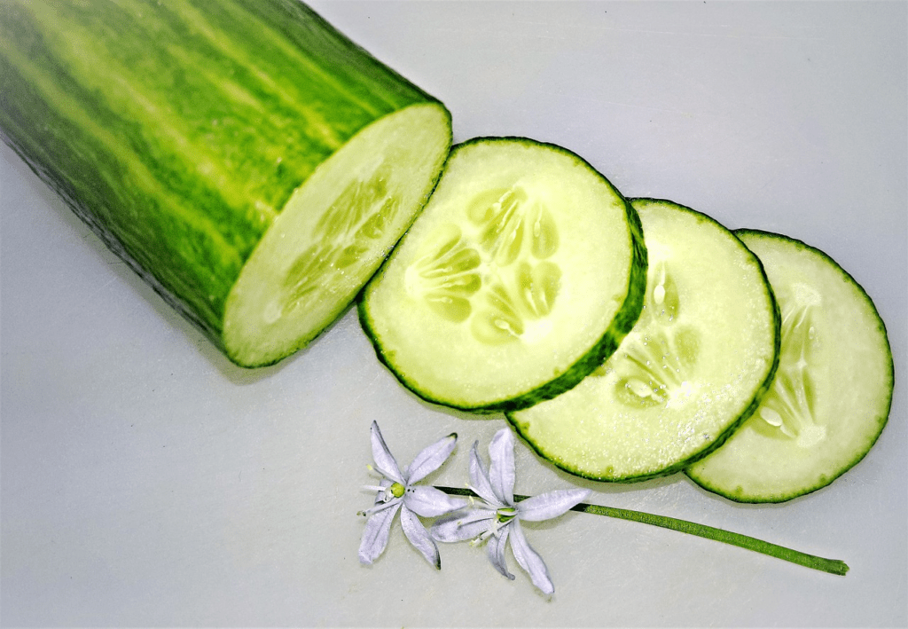 Cucumbers