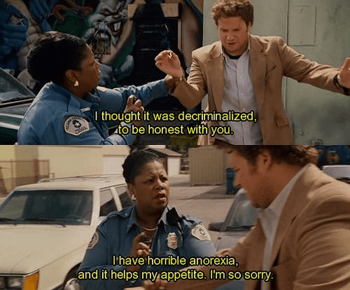 Pineapple Express