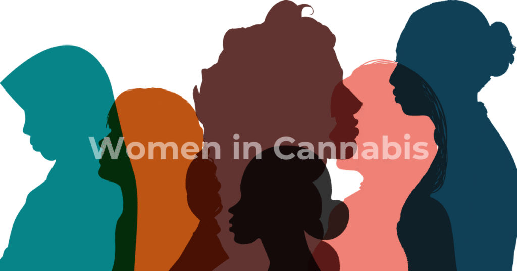Women in Cannabis