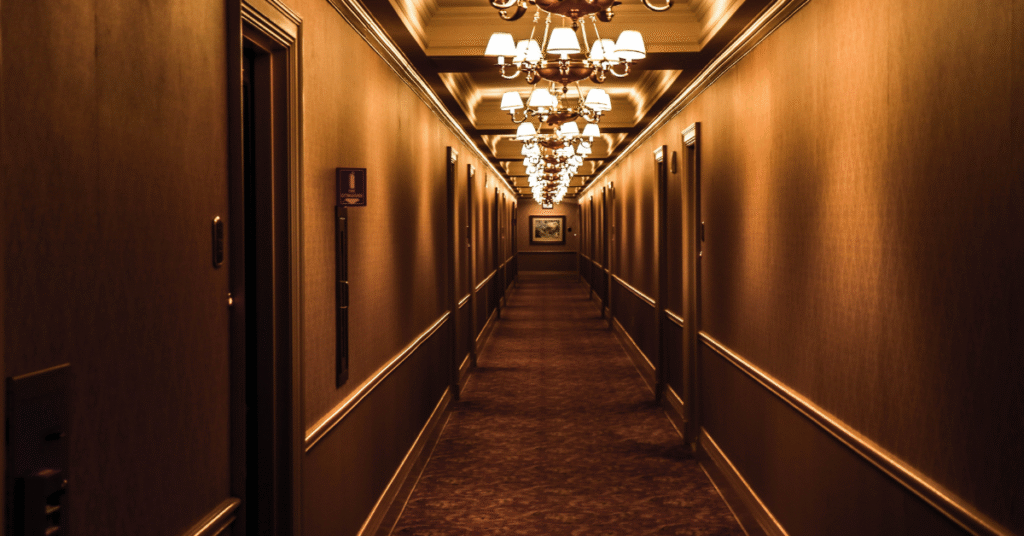 420-Friendly Accommodation