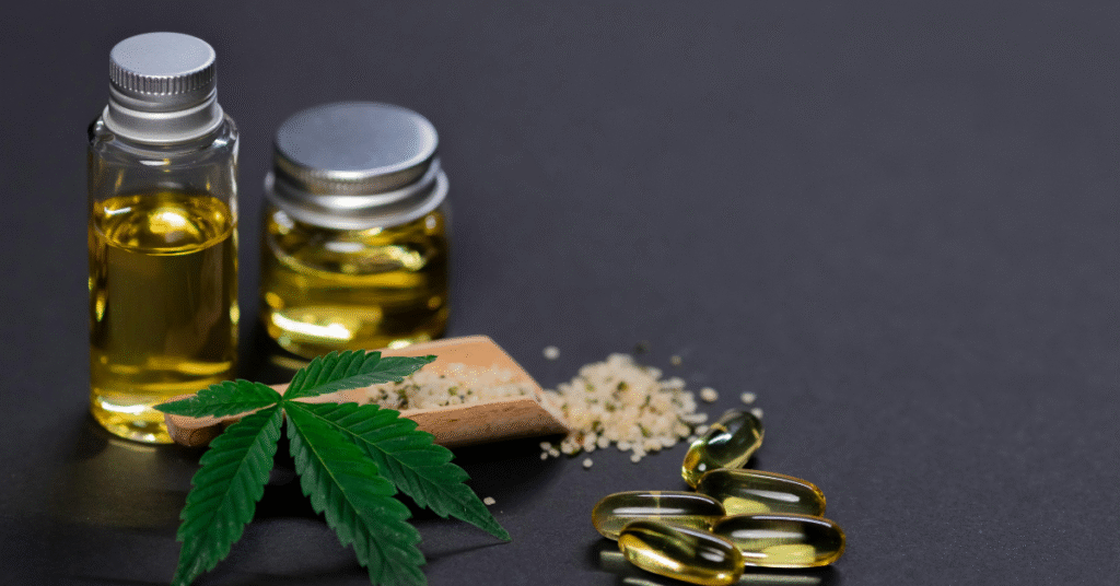Is medical cannabis legal?